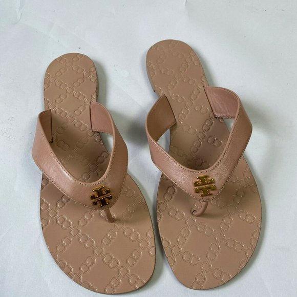 tory burch monroe sandal